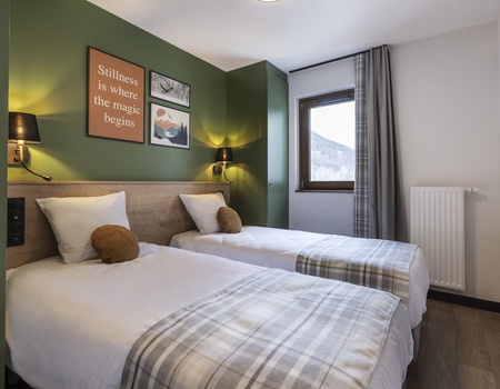 Résidence Club Le Serra Neva 4* - 3