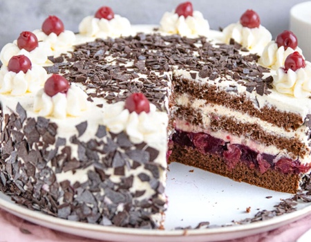 Vivez un séjour idyllique avec spa et dîner en Forêt-Noire - 1