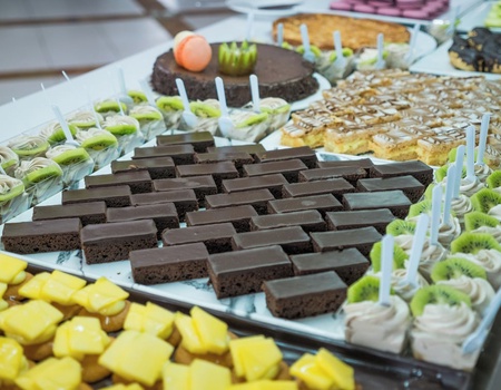 Valeria Jardins d'Agadir Resort - 3