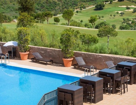 Apparthôtel Ona Valle Romana Golf & Resort 4* - 2