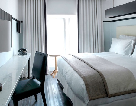 Week-end au coeur de Paris dans un hôtel 4 étoiles - 4* - Paris, Ile de France - Image 1
