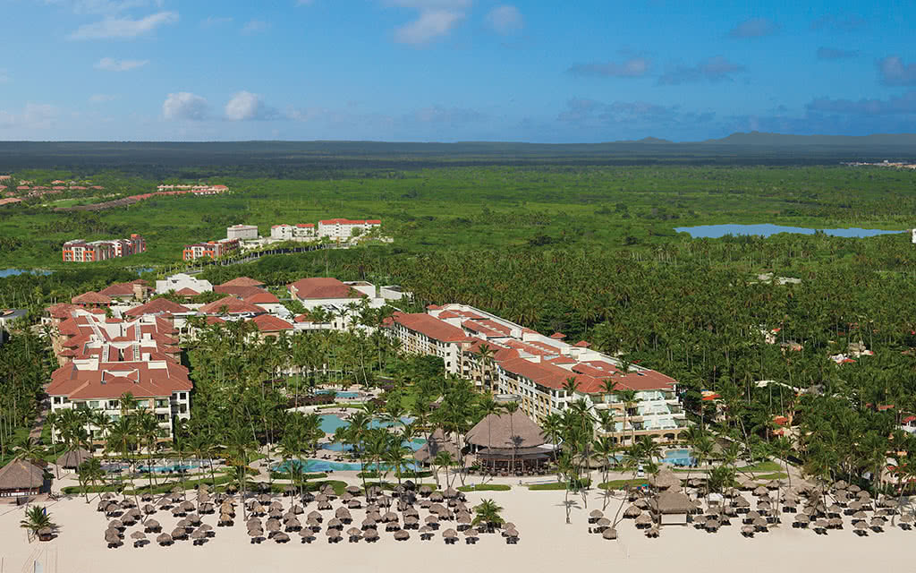 Secrets Royal Beach Punta Cana ***** - 3