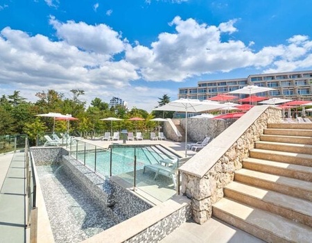 Hôtel Mediteran Plava Laguna 3* - 3