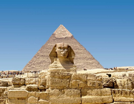 Pré Tour Caire + Croisière Légendes du Nil - Départs 2027 - Le Caire, Egypte - Image 4