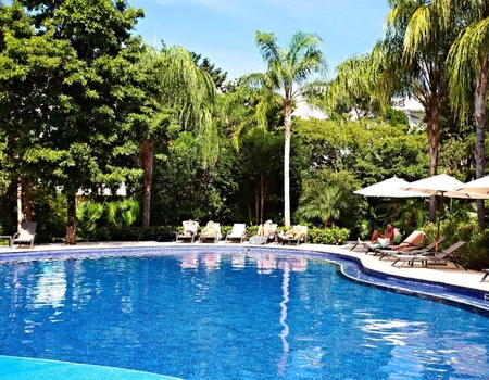 Bahia Principe Luxury Sian Ka'an 5* Adult Only +18 - 1