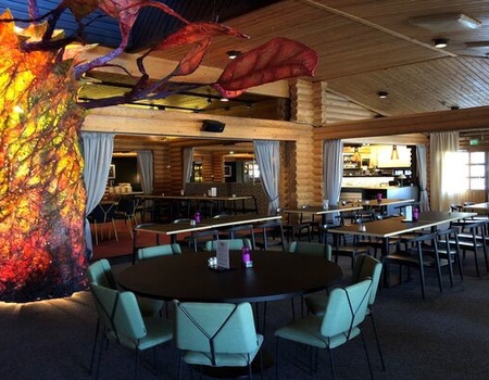 Hôtel Levi Spa (activités incluses) - 3