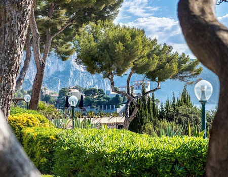 Escapade à plusieurs avec dîner sur la côte d'Azur - 3*