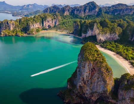 Séjour Tup Kaek Sunset Beach Resort - 5