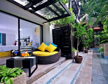 Burasari Phuket 4* - 2