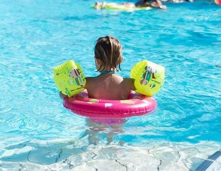 Camping maeva Club l'Atlantique, 4* - 4