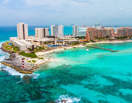 Wyndham Alltra Cancun 4* by Ôvoyages - 3