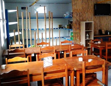 Camping Caminha 3* - 5