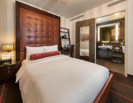 Sanctuary Hotel New York 4* « Sans Transfert » - 2