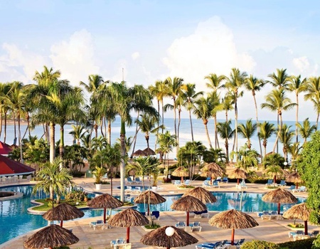 RÉP. DOMINICAINE | La Romana - Bahia Principe Grand La Romana 5* - 4