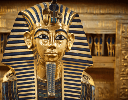 Croisière L'Or des Pharaons de la Vallée du Nil au Caire - 3