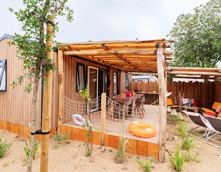 Camping maeva Respire de la Baie 4* - Loire-Atlantique - Assérac, Atlantique Nord - Image 3