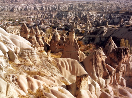 CIRCUIT PACHA EXPRESS - 2