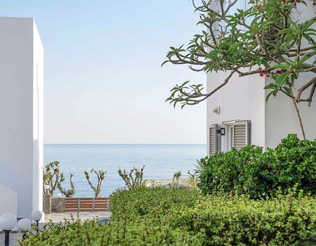 Hôtel Maritimo Beach Hotel 4* - Crète, Grèce - Image 4