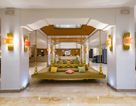 Hôtel Occidental Sousse Marhaba 4* - Tunis, Tunisie - Image 5