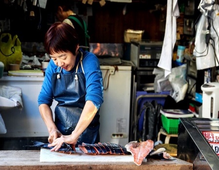 Circuit Les essentiels Japon et Corée du Sud - De Tokyo A Séoul - 4
