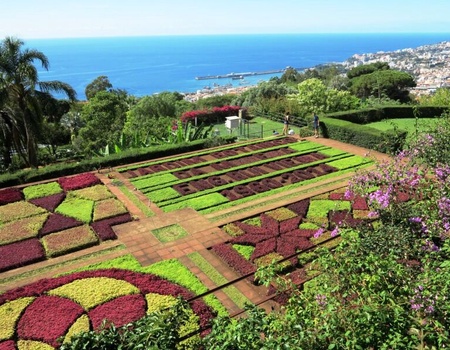 Circuit balade à Madère 2025/2026 - 3