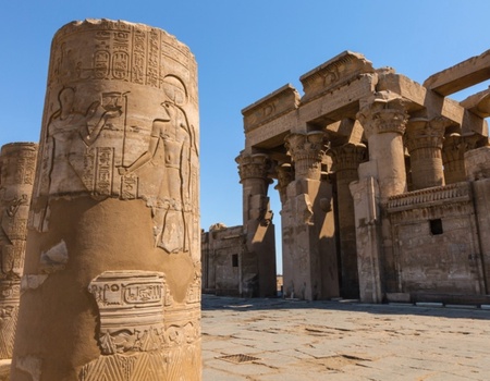 Circuit Les merveilles d'Egypte - Egypte, Bassin Méditerranéen - Image 5