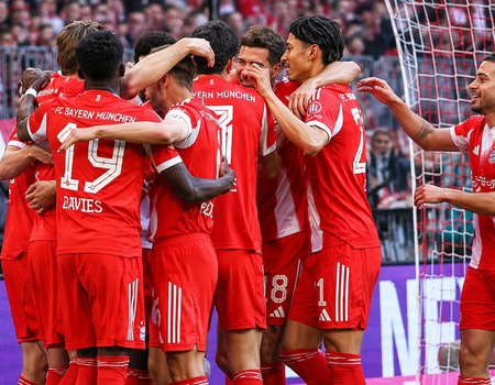 Match foot Bayern Munich - Saison 2026-2027 + Hôtel 3* - Allemagne, Europe du Nord - Image 3