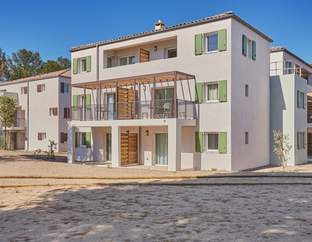 Résidence Prestige Le Riviera