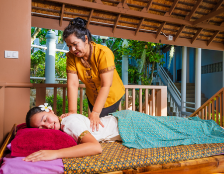 Circuit Sur la Route du Sud de Bangkok à Phuket 4* - 3