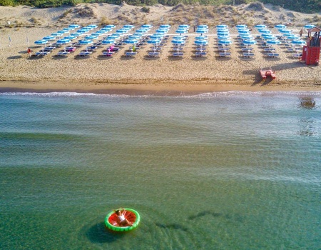 Gitavillage Le Marze - 4