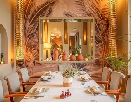 Domaine des Remparts 5* - 4