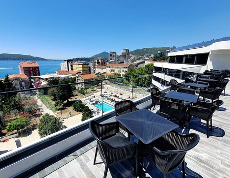 Hôtel Montenegrina & Spa 4* By Ôvoyages - 3