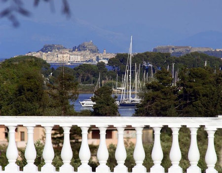 Hôtel Paradise Hotel Corfou 3* - 1