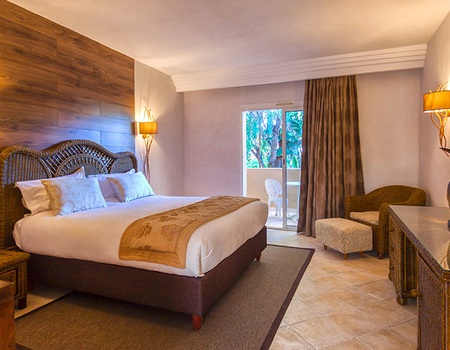 Hôtel Africa Jade 4* - 3