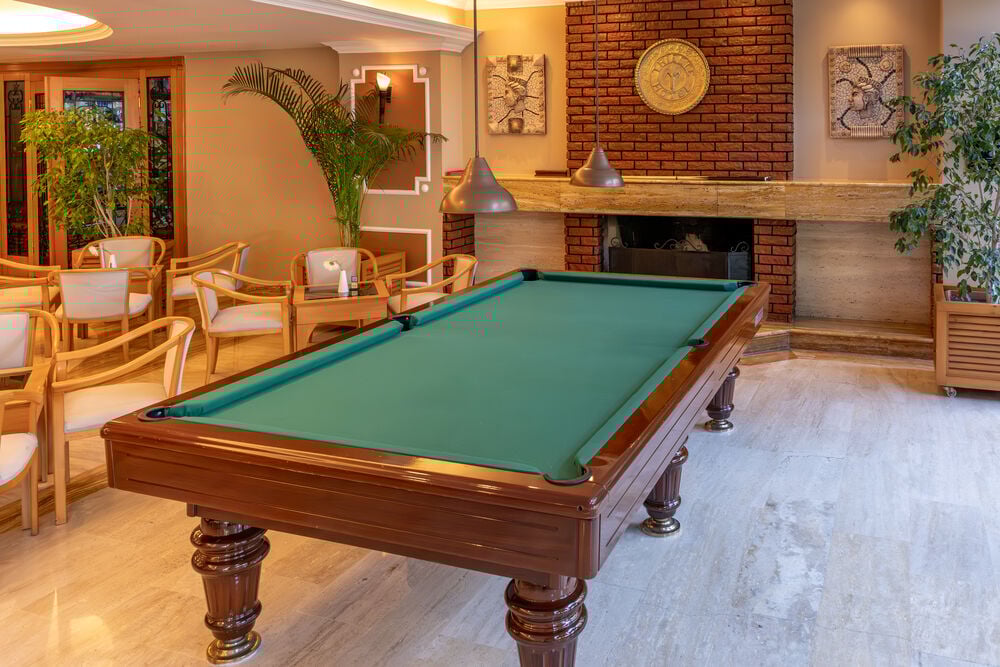 Hôtel Miramare Queen 5* - 4