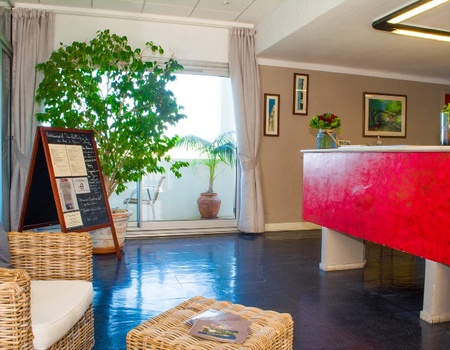 Hôtel Roc e Mare 3* (vols vacances) - 5