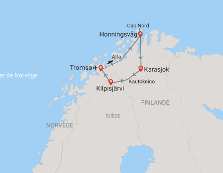 Circuit Magie Arctique - Image 2