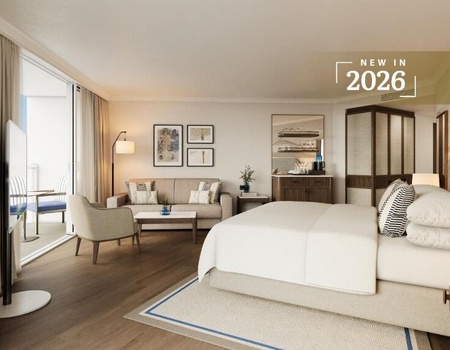 Hôtel Amfora Hvar Grand Beach Resort 4* - 3