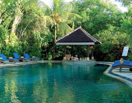 Séjour Vol + Hôtel Tonys Villas and Resort 3* Seminyak, Bali - 1