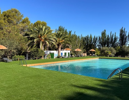 TAIGA Lake Caspe - 4