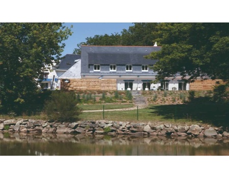 Vivez une parenthèse bretonne près de Vannes dans une résidence 3 étoiles (2 nuits) - 3* - 1