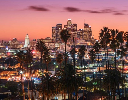 1/4e de finale à Los Angeles - 10/07/2026 (Coupe du Monde 2026) + Hôtel 3* - 3