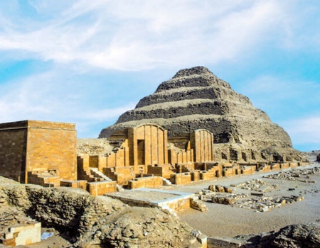 Combiné D'Alexandrie A Assouan - Le Grand Musée Egyptien (GEM) inclus (16 visites incluses) - 2