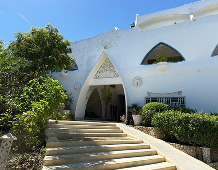 Ôclub Experience Sun Palm Beach Hotel & Resort 4* - Kenya, Afrique Océan Indien - Image 3
