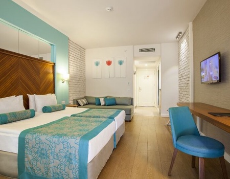 Terrace Elite Resort 5* - 4