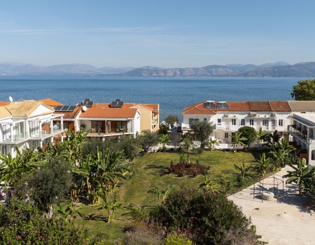 Hôtel Ayla By Ekati Mare 4* - 1