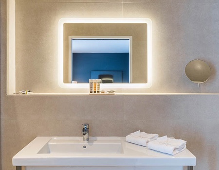 Hôtel Mercure Bastia Biguglia 4* - 4