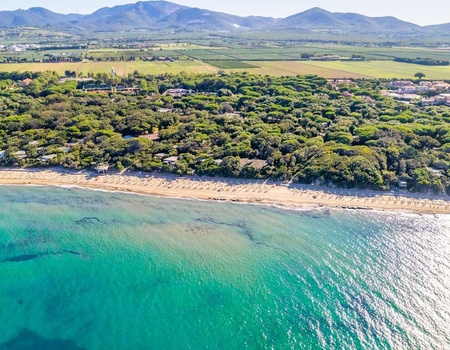 Riva Degli Etruschi Resort - Resort sur la mer en Toscane avec petit déjeuner - 4*