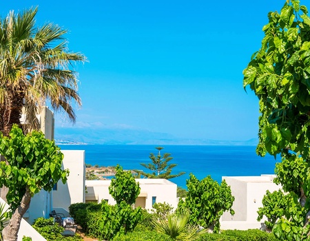 Hôtel Scaleta Beach 3 * Adult Only +18 - 2