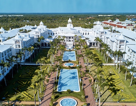 Hôtel Riu Palace Punta Cana 5* - Caraibes, République Dominicaine, Punta Cana - Image 1
